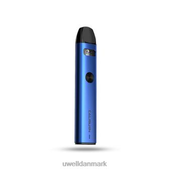 UWELL CALIBURN A2 sæt | 15w blå RXP0J4 UWELL Vape Price