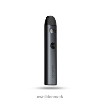 UWELL CALIBURN A2 sæt | 15w grå RXP0J6 UWELL Vape For Sale