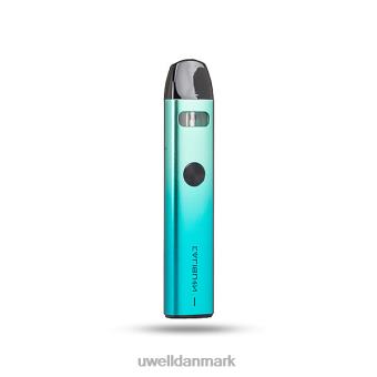 UWELL CALIBURN A2 sæt | 15w grøn RXP0J5 UWELL Vape Flavours