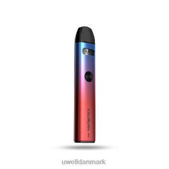 UWELL CALIBURN A2 sæt | 15w iris lilla RXP0J7 UWELL Sale