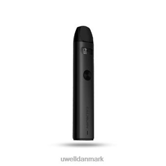 UWELL CALIBURN A2 sæt | 15w sort RXP0J3 UWELL Helsingør
