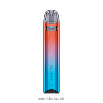 UWELL CALIBURN A3S sæt (pod system) havets flamme RXP0J27 UWELL Sale