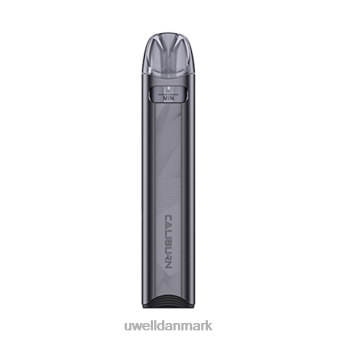 UWELL CALIBURN A3S sæt (pod system) mellemrumsgrå RXP0J23 UWELL Helsingør