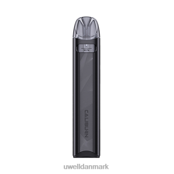 UWELL CALIBURN A3S sæt (pod system) midnat sort RXP0J24 UWELL Vape Price