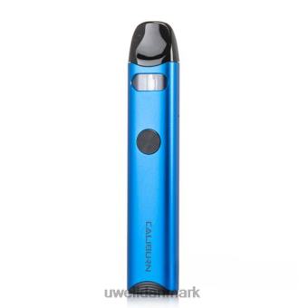 UWELL CALIBURN A3 sæt blå RXP0J60 UWELL Online Shop