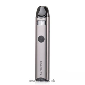 UWELL CALIBURN A3 sæt grå RXP0J56 UWELL Vape For Sale