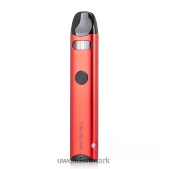 UWELL CALIBURN A3 sæt rød RXP0J58 UWELL Store