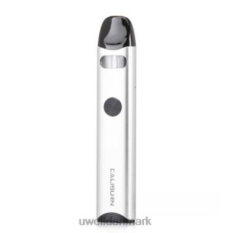 UWELL CALIBURN A3 sæt sølv RXP0J57 UWELL Sale