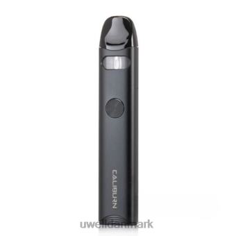 UWELL CALIBURN A3 sæt sort RXP0J55 UWELL Vape Flavours