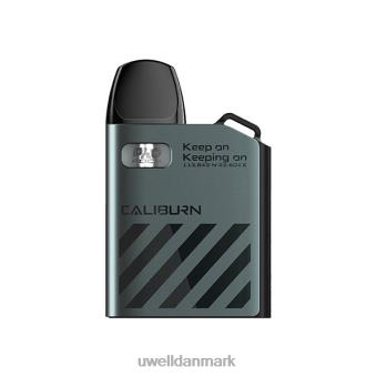UWELL CALIBURN AK2 sæt | 15w grafitgrå RXP0J86 UWELL Vape For Sale