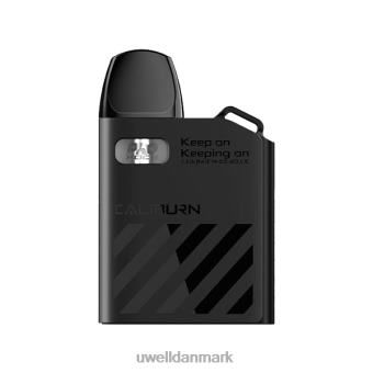 UWELL CALIBURN AK2 sæt | 15w klassisk sort RXP0J85 UWELL Vape Flavours