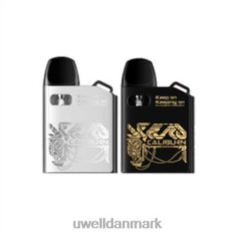 UWELL CALIBURN AK2 sæt | 15w sakura pink RXP0J89 UWELL E Cigarette