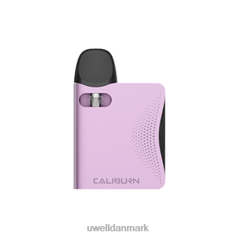 UWELL CALIBURN AK3 pod system lyserød RXP0J76 UWELL Vape For Sale