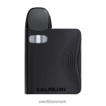 UWELL CALIBURN AK3 pod system lyserød RXP0J76 UWELL Vape For Sale