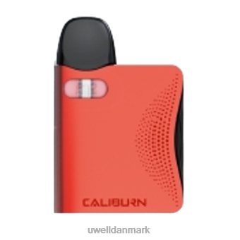 UWELL CALIBURN AK3 pod system lyserød RXP0J76 UWELL Vape For Sale
