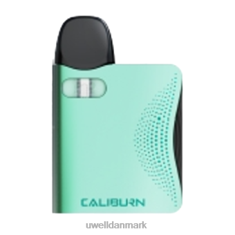UWELL CALIBURN AK3 pod system lyserød RXP0J76 UWELL Vape For Sale