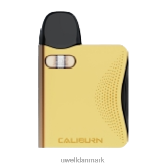 UWELL CALIBURN AK3 pod system lyserød RXP0J76 UWELL Vape For Sale