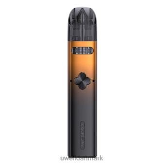 UWELL CALIBURN EXPLORER sæt (pod system) orange/sort RXP0J166 UWELL Vape For Sale