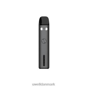 UWELL CALIBURN G2 pod kit | 18w grå skygge RXP0J40 UWELL Online Shop