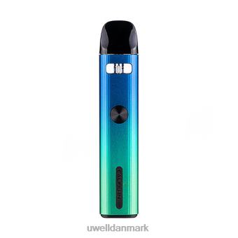 UWELL CALIBURN G2 pod kit | 18w gradient blå RXP0J42 UWELL København