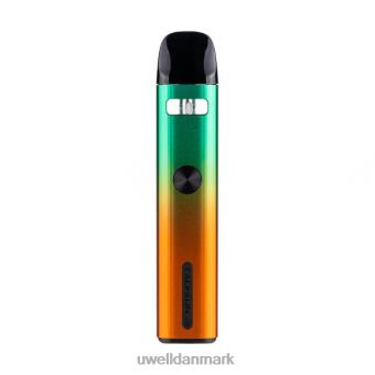 UWELL CALIBURN G2 pod kit | 18w havets flamme RXP0J44 UWELL Vape Price
