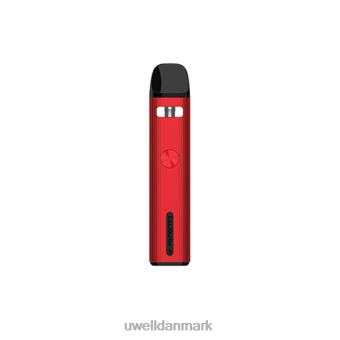 UWELL CALIBURN G2 pod kit | 18w pyrrol skarlagen RXP0J39 UWELL E Cigarette