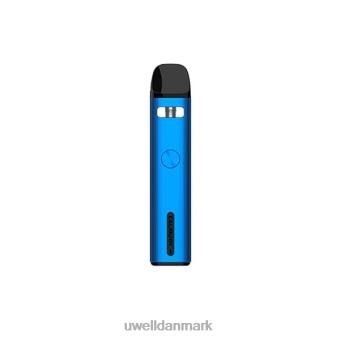 UWELL CALIBURN G2 pod kit | 18w ultramarin blå RXP0J41 UWELL Danmark