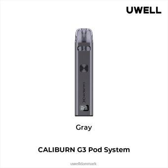 UWELL CALIBURN G3 sæt fredfyldt sø RXP0J143 UWELL Helsingør