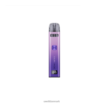 UWELL CALIBURN G3 sæt fredfyldt sø RXP0J143 UWELL Helsingør