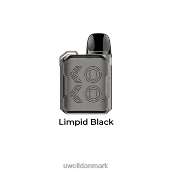 UWELL CALIBURN GK2 pod kit bånd rødt RXP0J98 UWELL Store