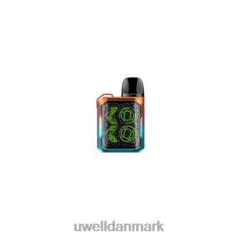 UWELL CALIBURN GK2 pod kit havets flamme RXP0J99 UWELL E Cigarette