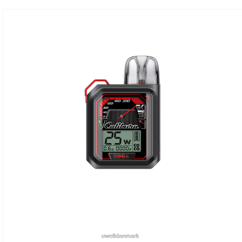 UWELL CALIBURN GK3 pod system cmf grafit RXP0J176 UWELL Vape For Sale