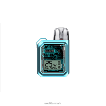 UWELL CALIBURN GK3 pod system cmf grafit RXP0J176 UWELL Vape For Sale