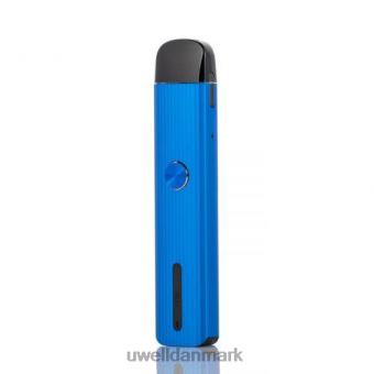 UWELL CALIBURN G pod kit blå RXP0J124 UWELL Vape Price