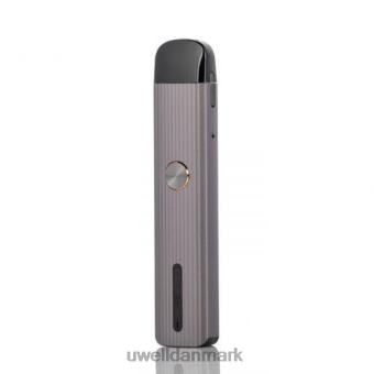 UWELL CALIBURN G pod kit grå RXP0J126 UWELL Vape For Sale