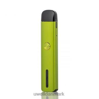 UWELL CALIBURN G pod kit grøn RXP0J125 UWELL Vape Flavours