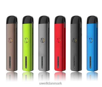 UWELL CALIBURN G pod kit sort RXP0J123 UWELL Helsingør