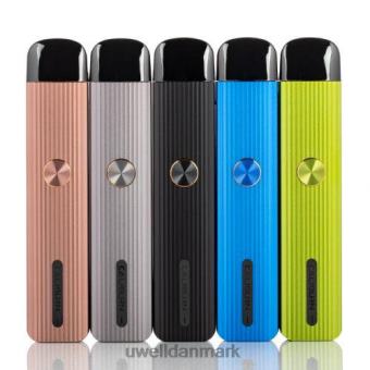 UWELL CALIBURN G pod kit sort RXP0J123 UWELL Helsingør