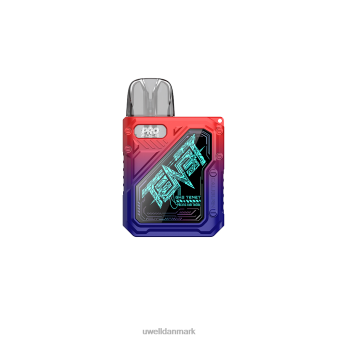 UWELL CALIBURN TENET GK3 kit pod system aftensolskin RXP0J226 UWELL Vape For Sale