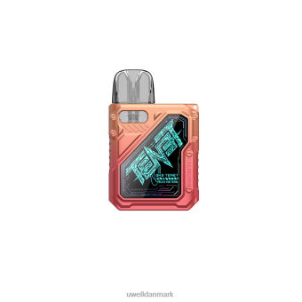 UWELL CALIBURN TENET GK3 kit pod system sød morgen RXP0J228 UWELL Store