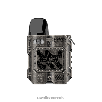 UWELL CALIBURN TENET KOKO pod kit grå RXP0J194 UWELL Vape Price