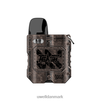 UWELL CALIBURN TENET KOKO pod kit kobber RXP0J193 UWELL Helsingør