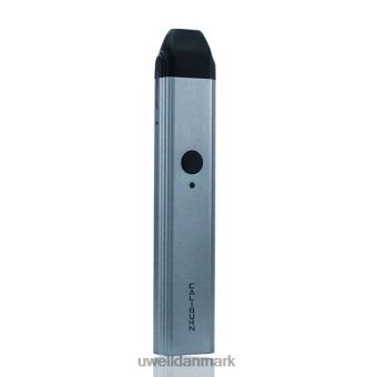 UWELL CALIBURN pod enhedssæt grå RXP0J75 UWELL Vape Flavours
