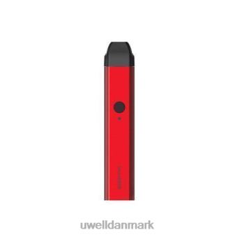 UWELL CALIBURN pod enhedssæt rød RXP0J73 UWELL Helsingør