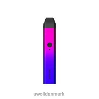 UWELL CALIBURN pod enhedssæt regnbue RXP0J71 UWELL Danmark