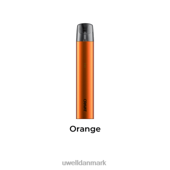 UWELL CRAVAT pod system orange RXP0J77 UWELL Sale
