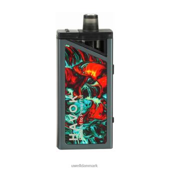 UWELL HAVOK V1 sæt 65w grøn RXP0J187 UWELL Sale