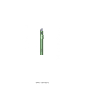 UWELL WHIRL F sæt (pod system) grøn RXP0J349 UWELL E Cigarette