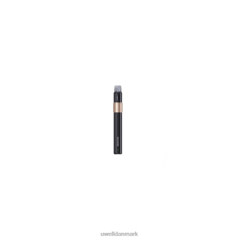 UWELL WHIRL F sæt (pod system) sort RXP0J347 UWELL Sale