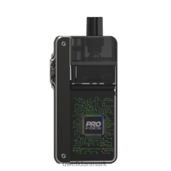 UWELL CROWN B sæt (pod system) jerngrå RXP0J191 UWELL Danmark